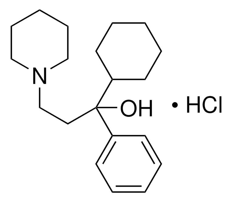 Sigma-Aldrich 苯海索 盐酸盐,欧洲药典(EP)参考标准