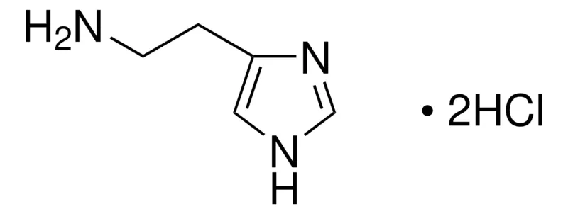 Sigma-Aldrich 组胺 二盐酸盐,欧洲药典(EP)参考标准