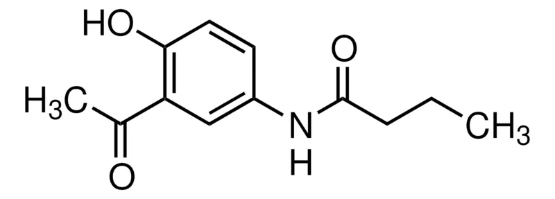 Sigma-Aldrich 醋丁洛尔杂质C，欧洲药典（EP）参考标准