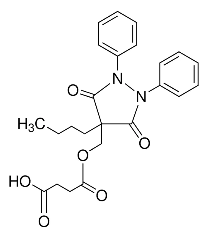 Sigma-Aldrich 琥布宗,欧洲药典(EP)参考标准
