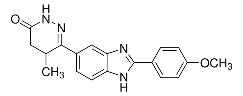 Sigma-Aldrich 匹莫苯丹, 用于系统适用性，欧洲药典（EP）参考标准