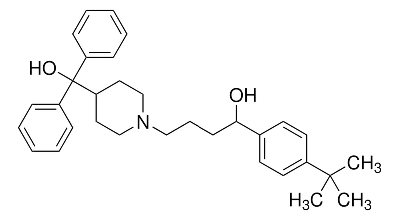 Sigma-Aldrich 特非那定，欧洲药典（EP）参考标准