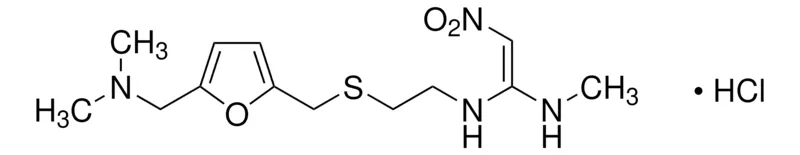 Sigma-Aldrich 雷尼替丁杂质A,欧洲药典(EP)参考标准