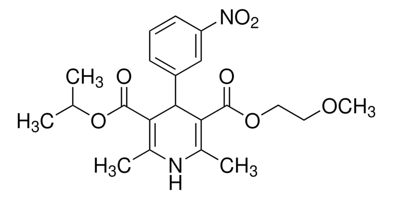 Sigma-Aldrich 尼莫地平,欧洲药典(EP)参考标准