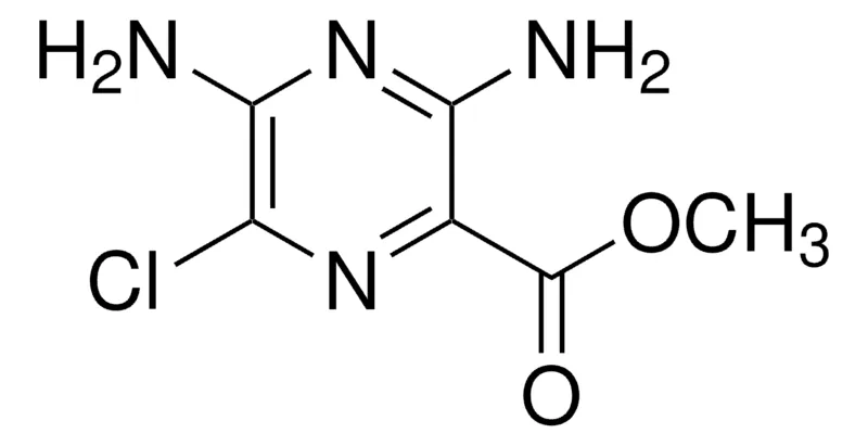 Sigma-Aldrich 阿米洛利杂质A,欧洲药典(EP)参考标准