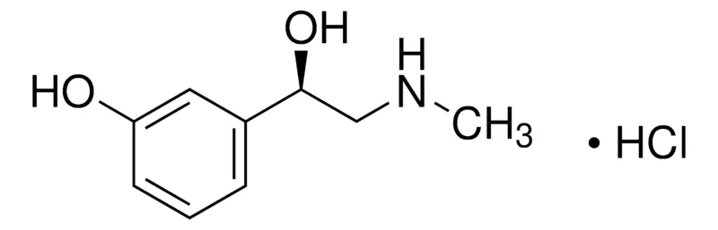 Sigma-Aldrich 去氧肾上腺素 盐酸盐，欧洲药典（EP）参考标准