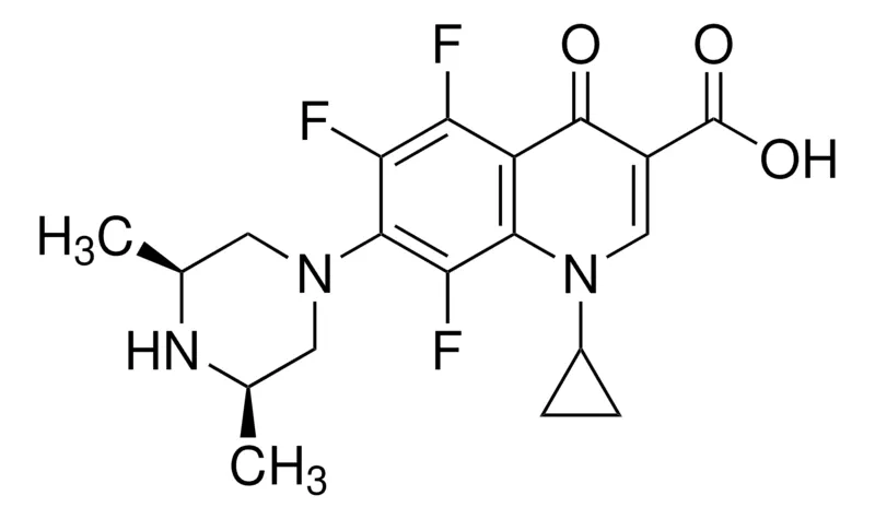 Sigma-Aldrich 奥比沙星,欧洲药典(EP)参考标准
