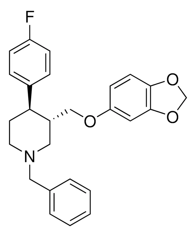 Sigma-Aldrich 帕罗西汀杂质C,欧洲药典(EP)参考标准