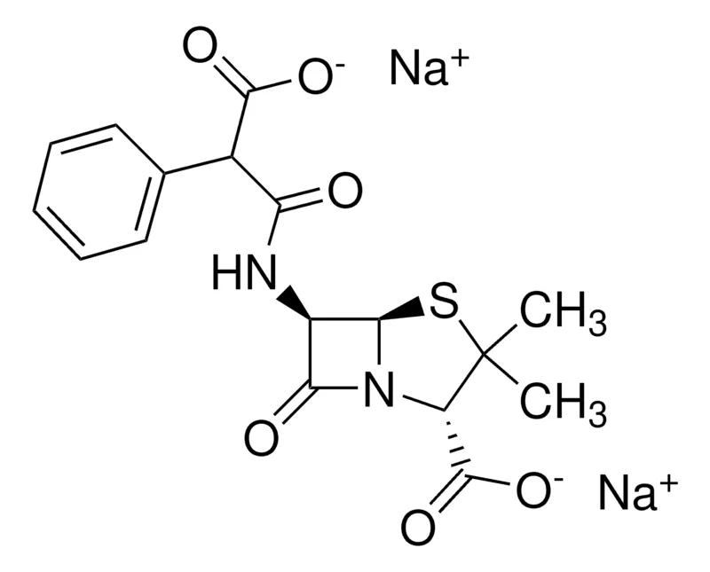 Sigma-Aldrich 羧苄青霉素钠,欧洲药典(EP)参考标准