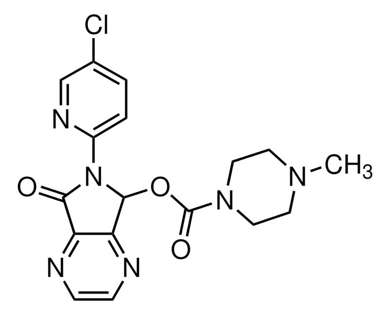 Sigma-Aldrich 佐匹克隆,欧洲药典(EP)参考标准