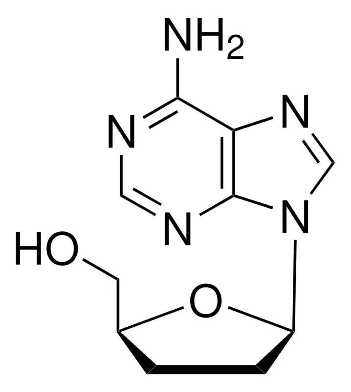 Sigma-Aldrich 去羟肌苷杂质G，欧洲药典（EP）参考标准