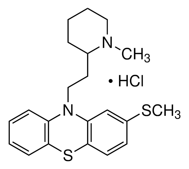 Sigma-Aldrich 硫利达嗪 盐酸盐,欧洲药典(EP)参考标准
