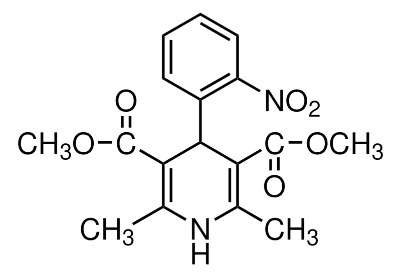 Sigma-Aldrich 硝苯地平,欧洲药典(EP)参考标准