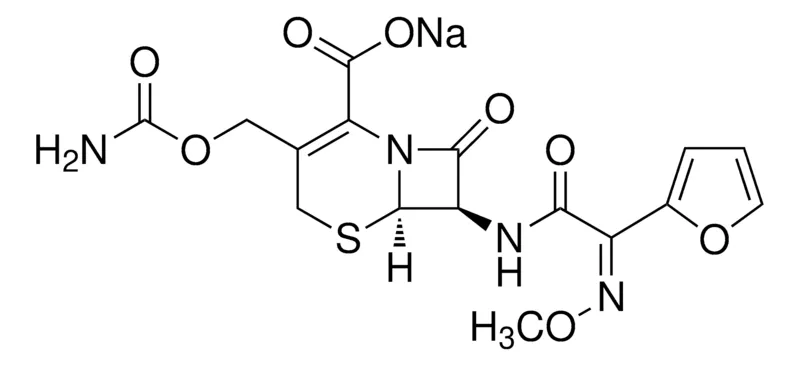 Sigma-Aldrich 头孢呋辛 钠盐,欧洲药典(EP)参考标准