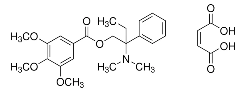 Sigma-Aldrich 曲美布汀 马来酸盐,欧洲药典(EP)参考标准