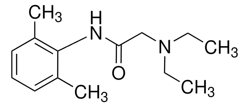 Sigma-Aldrich 利多卡因,欧洲药典(EP)参考标准