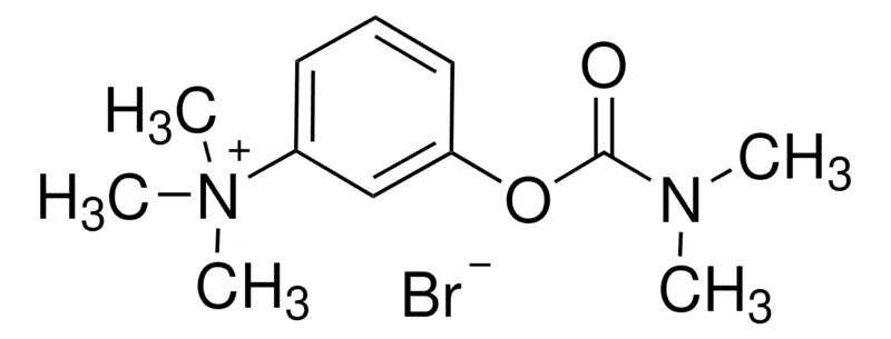 Sigma-Aldrich 新斯的明,欧洲药典(EP)参考标准