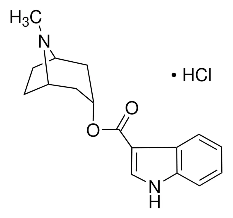 Sigma-Aldrich Tropisetron,欧洲药典(EP)参考标准