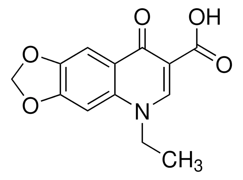Sigma-Aldrich 恶喹酸,欧洲药典(EP)参考标准