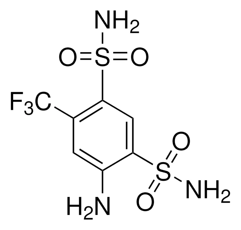 Sigma-Aldrich 苄氟噻嗪杂质A,欧洲药典(EP)参考标准