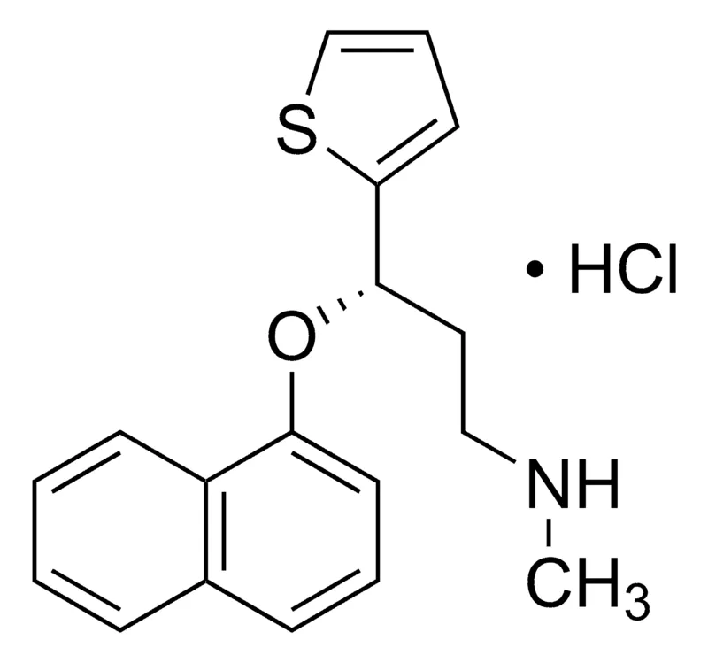 Sigma-Aldrich 盐酸度洛西汀 盐酸盐,欧洲药典(EP)参考标准