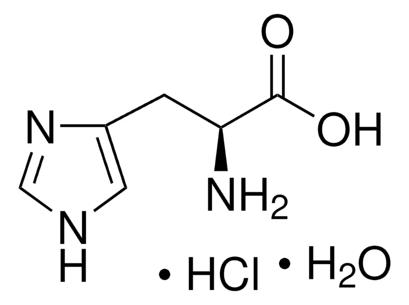 Sigma-Aldrich 组氨酸 盐酸盐 一水合物，欧洲药典（EP）参考标准