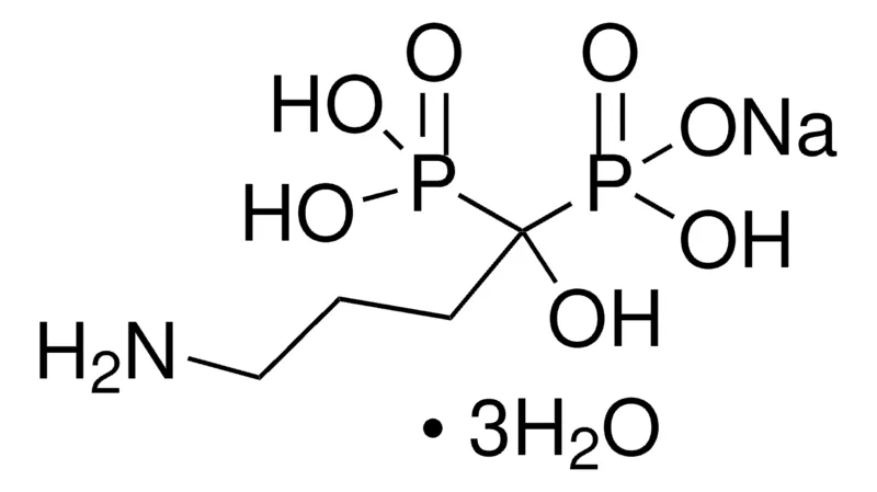 Sigma-Aldrich 阿屈膦酸盐 钠 三水合物,欧洲药典(EP)参考标准