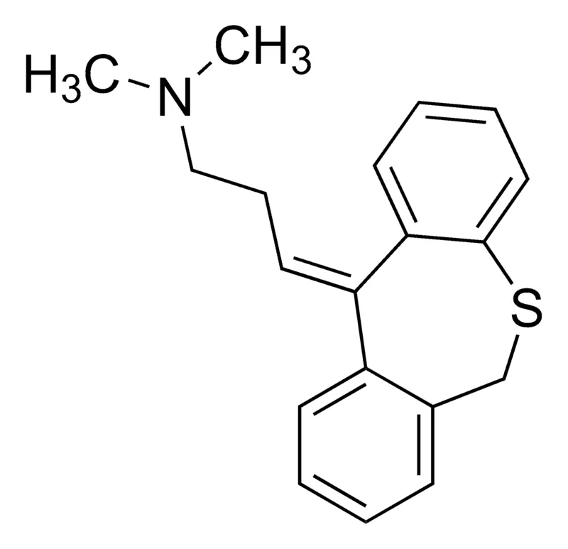 Sigma-Aldrich 系统适用性试验用度硫平,欧洲药典(EP)参考标准