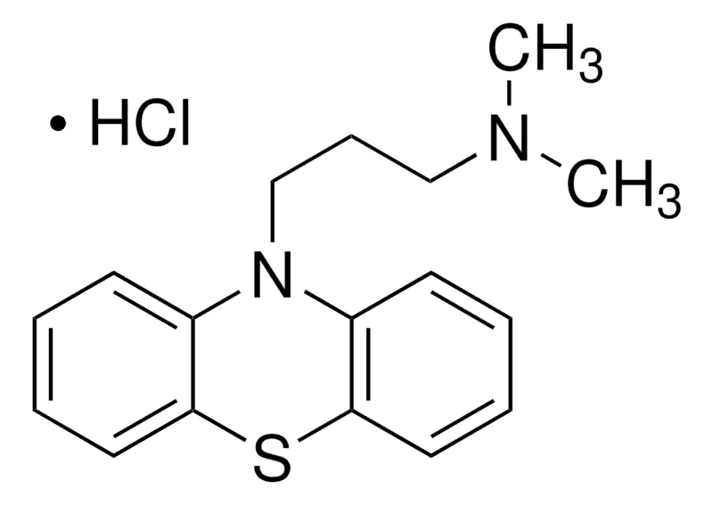 Sigma-Aldrich 普马嗪 盐酸盐,欧洲药典(EP)参考标准