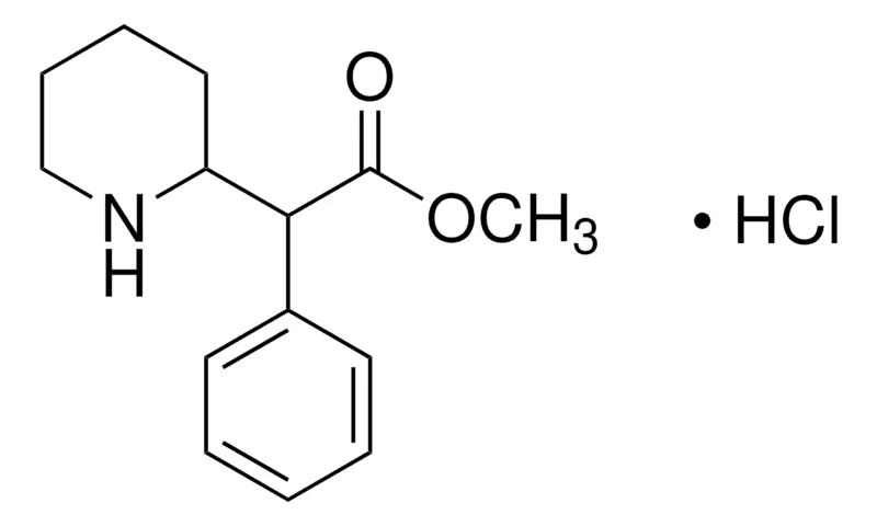 Sigma-Aldrich Methylphenidate hydrochloride,欧洲药典(EP)参考标准