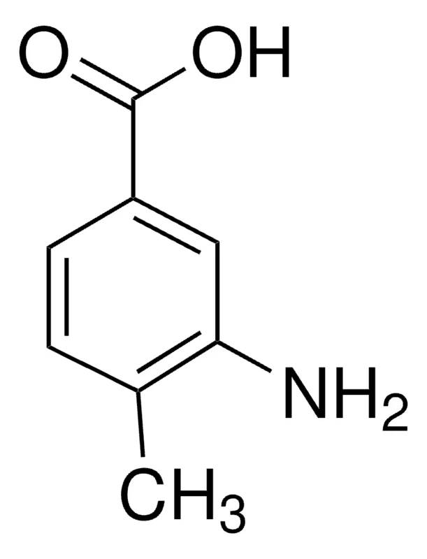 默克Supelco 3-氨基-4-甲基苯甲酸,欧洲药典(EP)参考标准