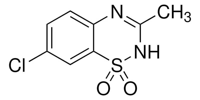 Sigma-Aldrich 二氮嗪，欧洲药典（EP）参考标准
