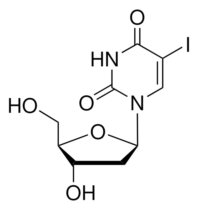 Sigma-Aldrich 碘苷,欧洲药典(EP)参考标准