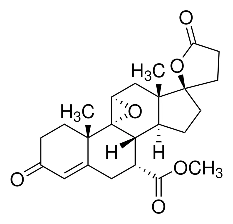 Sigma-Aldrich Eplerenone for peak identification,欧洲药典(EP)参考标准