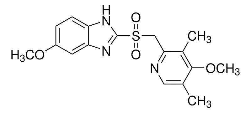 Sigma-Aldrich 奥美拉唑杂质D,欧洲药典(EP)参考标准