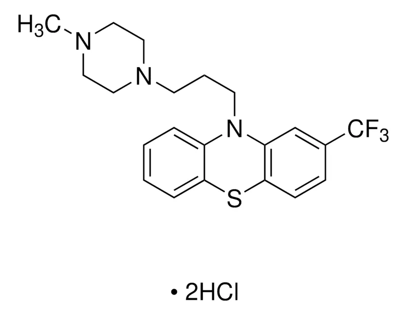 Sigma-Aldrich 三氟拉嗪 盐酸盐，欧洲药典（EP）参考标准