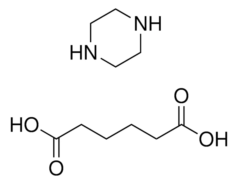 Sigma-Aldrich 己二酸哌嗪,欧洲药典(EP)参考标准