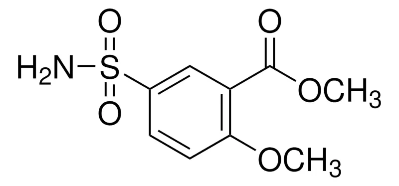 Sigma-Aldrich 舒必利杂质B,欧洲药典(EP)参考标准