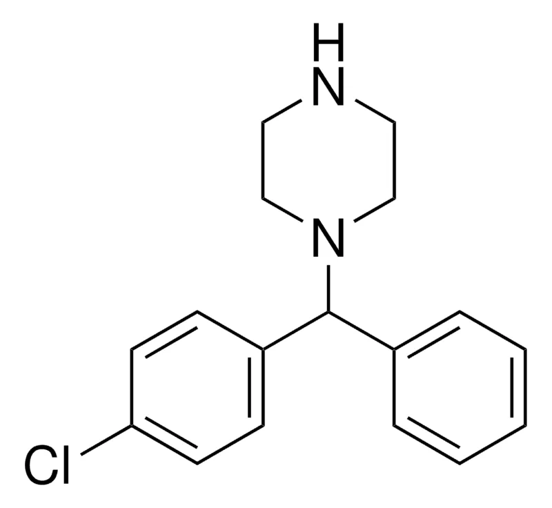 Sigma-Aldrich 1-(4-氯二苯甲基)哌嗪，欧洲药典（EP）参考标准