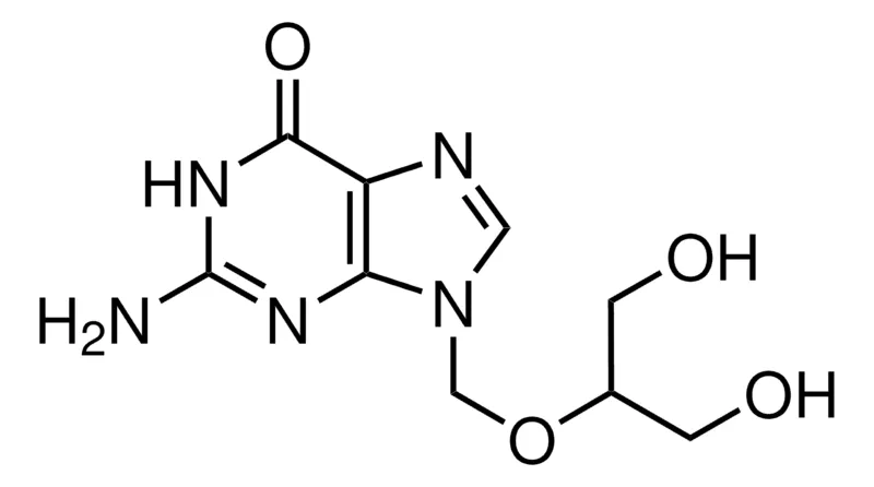 Sigma-Aldrich 更昔洛韦,欧洲药典(EP)参考标准