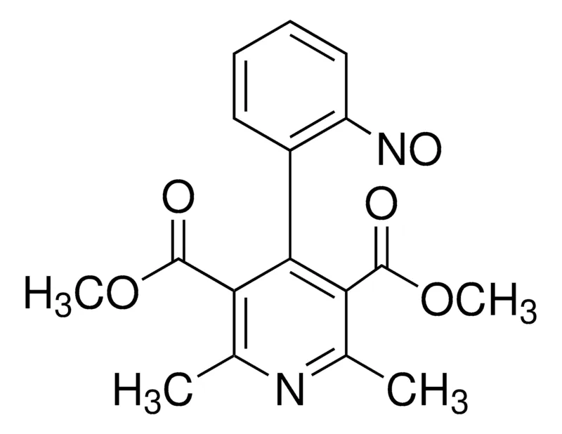Sigma-Aldrich 硝苯地平杂质B,欧洲药典(EP)参考标准