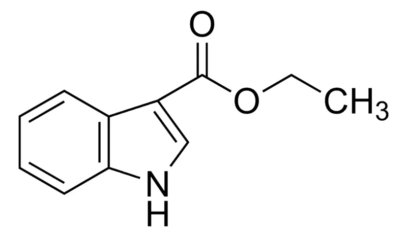 Sigma-Aldrich 吲哚-3-羧酸乙酯,欧洲药典(EP)参考标准
