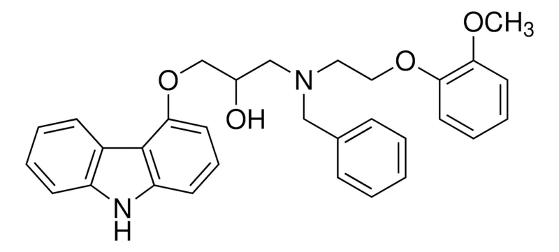 Sigma-Aldrich 卡维地洛杂质C,欧洲药典(EP)参考标准