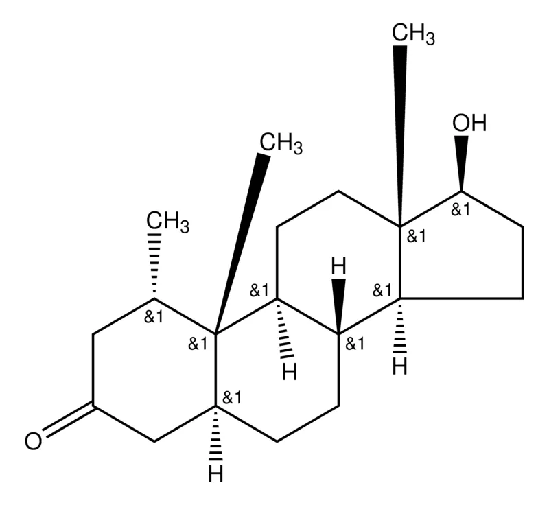 Sigma-Aldrich 甲氢睾酮,欧洲药典(EP)参考标准