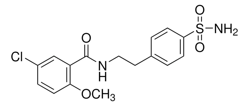 Sigma-Aldrich 格列本脲杂质A，欧洲药典（EP）参考标准