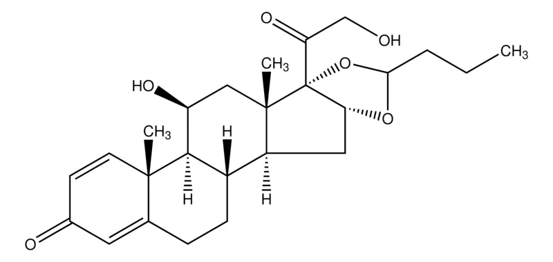 Sigma-Aldrich 布地奈德,欧洲药典(EP)参考标准