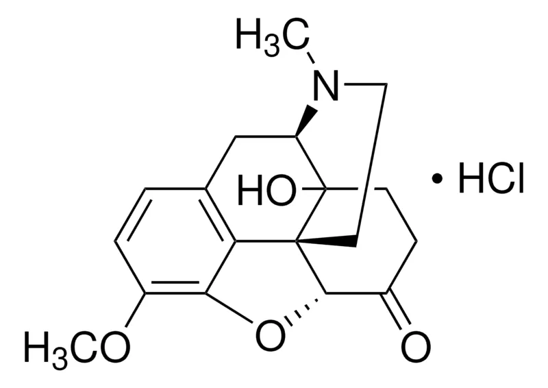 Sigma-Aldrich 羟考酮标准液 盐酸盐,欧洲药典(EP)参考标准