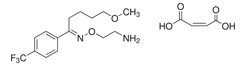 Sigma-Aldrich 氟伏沙明,欧洲药典(EP)参考标准