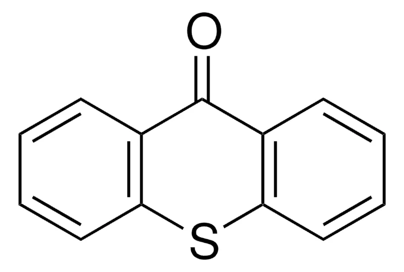 Sigma-Aldrich 噻吨酮,欧洲药典(EP)参考标准
