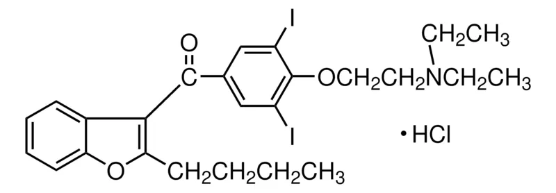 Sigma-Aldrich 盐酸胺碘酮 盐酸盐,欧洲药典(EP)参考标准